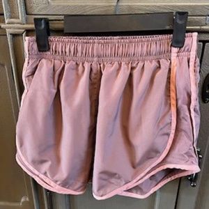 Nike Dri-Fit Running Shorts